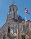 Sanquhar Tollbooth set for urgent repairs4