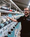 Grant will help keep textile heritage alive in Langholm0
