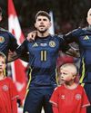 Dumfries and Galloway Standard