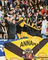GIBSON HAILS ANNAN20