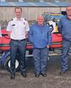 Dumfries and Galloway Standard