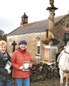 Church campaigners to host public meeting Church campaigners to host public meeting16