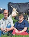 Dumfries and Galloway Standard