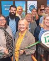 Dumfries and Galloway Standard