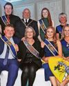 Dumfries and Galloway Standard