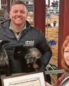 Dumfries and Galloway Standard