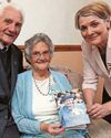 Lasting tribute called for 'People's Provost' Lasting tribute called for 'People's Provost'6
