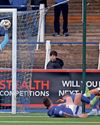 Dumfries and Galloway Standard