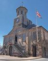 Dumfries and Galloway Standard