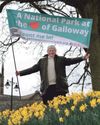 Dumfries and Galloway Standard