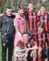 Dumfries and Galloway Standard