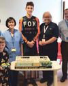 Dumfries and Galloway Standard