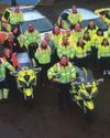Appeal to keep vital charity on the road0