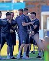 QUEENS PRIMED TO GRAB PLACE IN PLAY-OFF21