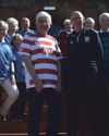 Rotarians put number on Football Shirt Day6