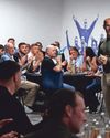Team's season is celebrated at gala showcase17