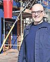 Dumfries and Galloway Standard