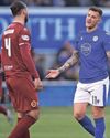 Reece rescues play-off bid28