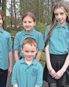 Thornhill royalty team are chosen for gala13