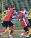 Victory sees super Star stay on course for trophy-laden season27