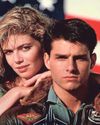 Top Gun soars back to cinema after 40 years25