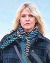 Ashley will be back on TV for Shetland drama4
