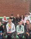 Well done to YPI finalists9