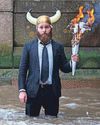Arts at the heart of biggest rural festival13