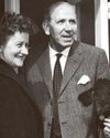 1958 BUSBY BLOW BUT BATTLING SCOTS SHOW IMPROVEMENT22