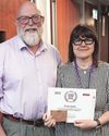 Dumfries and Galloway Standard