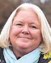 Environmentalist given new role at Trust Environmentalist given new role at Trust13