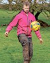 Farm community on a Keepy Uppy challenge Farm community on a Keepy Uppy challenge31