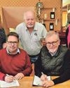 Bridge campaigners back in council talks Bridge campaigners back in council talks14