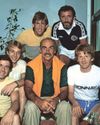 1982 KIWIS CRUSHED BUT SCOTS TOE PARTY LINE...26