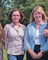 DG Voice celebrates triple award success0