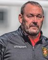 RETURN TO SPFL WAS TOO GOOD TO PASS ON, SAYS SANDY30