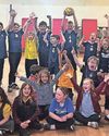 Fever pitch plans for 'World Cup Wheech'2