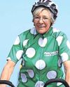 Cycle legend Mavis will feature on film25