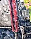 Major works to cause months of disruption3