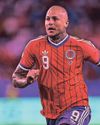 No reason we can't win other games insists Scots striker No reason we can't win other games insists Scots striker28