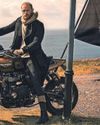 Bikers set to hit the Gallo-way with star Bikers set to hit the Gallo-way with star6
