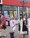 Popular tradition continues in town Popular tradition continues in town13