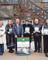 First projects of £20m town vision confirmed First projects of £20m town vision confirmed9