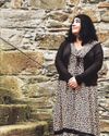 Storyteller lifts lid on the Galloway Sorceress12