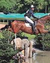 South of Scotland Horse Trials28