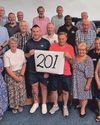 Duo confident they're world record breakers4