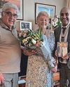 Diamond couple celebrate 60 years5