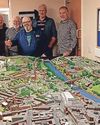 Men's Shed creation worth eight year wait13