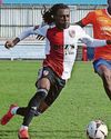 Woking secure league status after 3-0 win over Aldershot Woking secure league status after 3-0 win over Aldershot