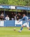 Chertsey check relegation zone after poor Easter Chertsey check relegation zone after poor Easter